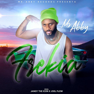 Frekia by Mr. Abby