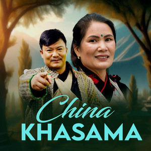 Sumitra Budha & Gopal Pun Magar Shinron - China Khasama