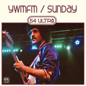 Portada de Sunday