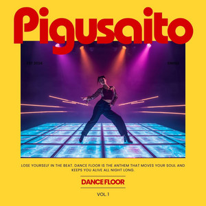 Dance Floor by Pigusaito