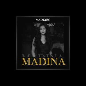 MADINA by MADE1RG