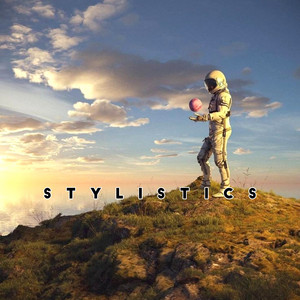 LiI Boat - STYLISTICS