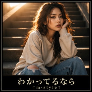 わかってるなら by m-style