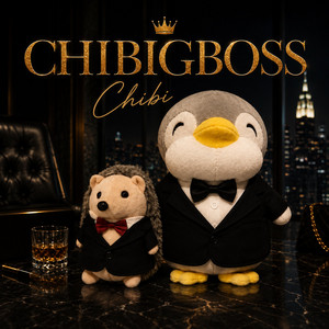 CHIBIGBOSS by Chibi