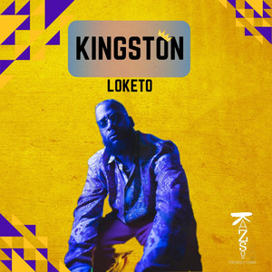 Kingston - LOKETO (feat. Jo Drogba) [Radio Edit]