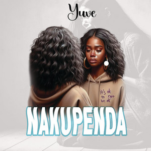 Yuve - Nakupenda