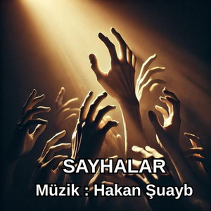 Hakan Şuayb - Sayhalar - Soundtrack - Enstrumantal
