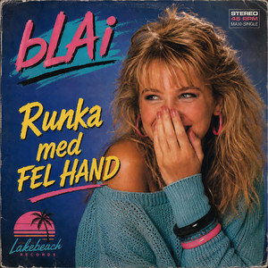 Runka med fel hand by bLAi