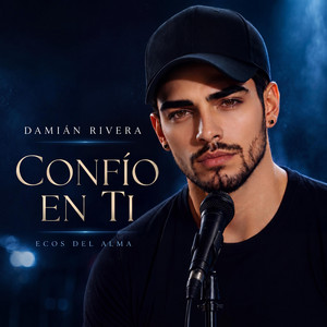 Confío en ti by Damián Rivera