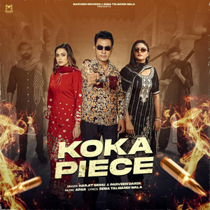 Koka Piece