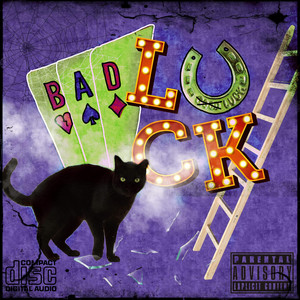 Not So Lucky by KenDrip, Mijo B