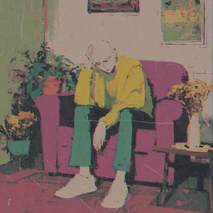 Distant Frame by Retro Bloomside