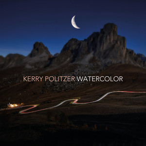Watercolor — Kerry Politzer