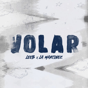 Portada de Volar