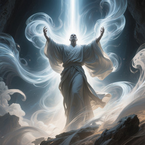 victoria tras impacto espiritual by El Gontye 45