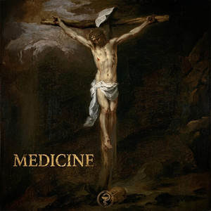 Medicine by sssalo, SaintCattiveria