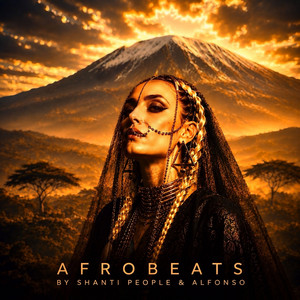 Shanti People — Afrobeats