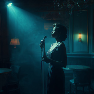 My Darling by The Blue Room Collective
