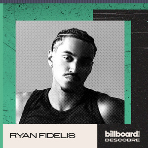 Tons de Marrom (Billboard Descobre) - Ryan Fidelis by billboard Brasil, Ryan Fidelis