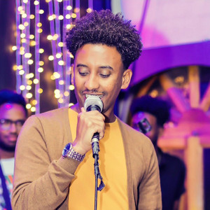 Meron Estifanos - Ayferdan