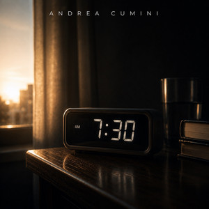 7 e Mezzo - Radio Edit by Andrea Cumini