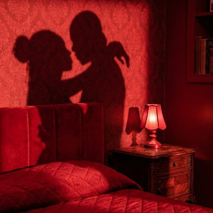 Keep It Undercover by Romance Hart