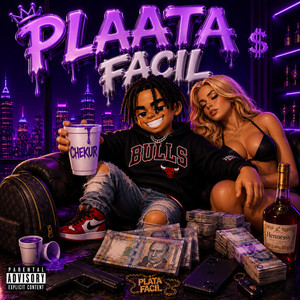 Plata Fácil by Chekur, Bonneronthetrack