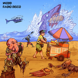Radio Disco by Wodd