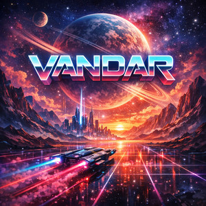 Vandar by Draxorian Neth