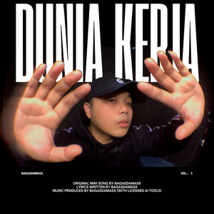 DRAMA PROMOTOR by bagasdamass