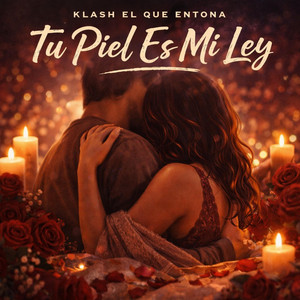 tu piel es mi ley by klash el que entona