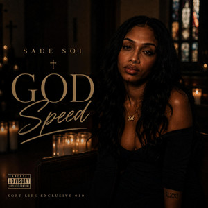 God Speed by Sade Sol
