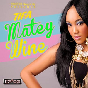 Tifa - Matey Wine