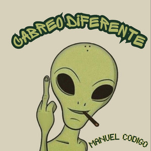 CABREO DIFERENTE by MANUEL CODIGO