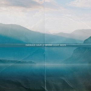 Where Light Rests by Emerald Haze