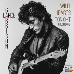 Wild hearts tonight, rough boys1 by Rena van Ryl