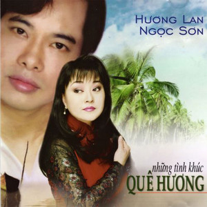 Liên Khúc Quê Hương 1 album