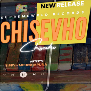Chisevho cover art