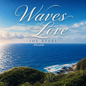 Waves of Love by Joe Steel