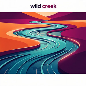 Wild Creek by Kobalt Rift