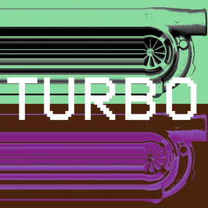 Portada de Turbo