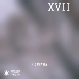 XVII by Ric Chavez