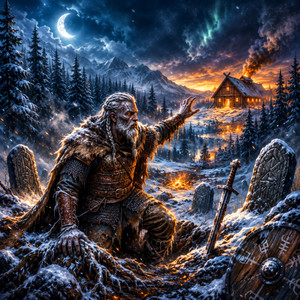 Kin, Don't Fear Me by Olivia Asserson