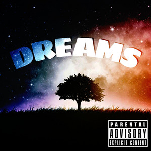 Portada de Dreams