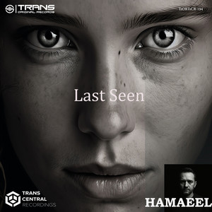 Last Seen by Hamaeel