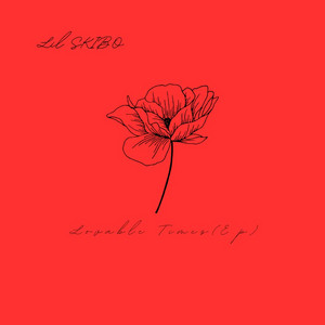The Way by Lil SKIBO, Obiszn