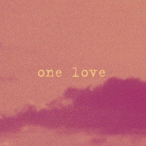 Паша Панамо - One Love
