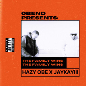 No Other Way by Hazy OBE
