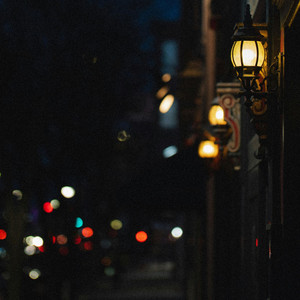 down on main by Zachary Heider