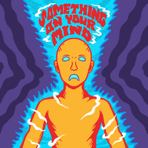 Something On Your Mind by Cactus for Breakfast